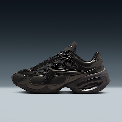 靴 NIKE AIR MAX MUSE TRIPLE BLACK Nike Air Max Muse Triple Black Ready to Debut in Spring 2025
